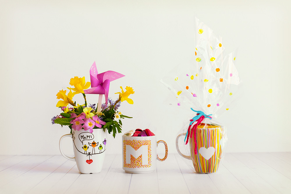 I vasi di design da regalare per la festa della mamma: ecco le proposte