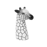 Doit-Garden-Keramikvase-Giraffe