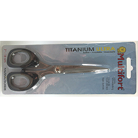 multifort-haushaltschere-titanium-18cm